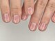 穂麦 吉祥寺店の写真/- 飾らない指先がいちばん美しい - セルフケアでは難しい自爪のお悩みを解消し、最大限美しい指先へ導く。