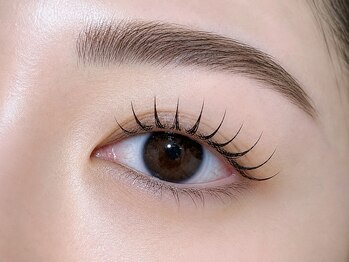 ビューティサロンココ 一宮店(Beautysalon COCO)の写真/マツエク10種＆パリジェンヌ＆まつげパーマで自分らしい自然な目元を演出◎LED導入サロン♪