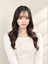 アモ ネイル(Amo NAIL) 池尾 佳穂Top