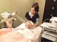 セラビシャン/おまかせフェイシャル★