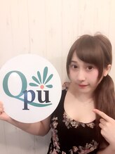 キュープ 新宿店(Qpu)/みるきぃ様ご来店
