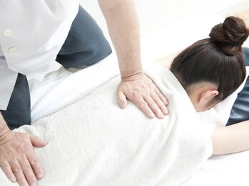 おおむらさき整体院/自律神経の乱れ改善整体コース