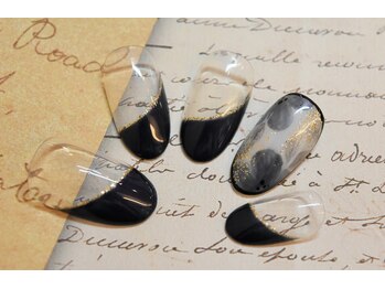 シェアサロン ディテール 千葉店(Detail)/☆アートサンプル☆ 別途料金