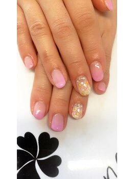 リリアーナ(Liliana)/カラグラ+アート2本つけ放題