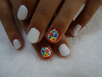 ネイルサロン リッティー(RITTY)/