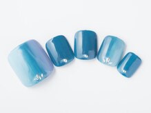 トータルビューティサロン クレール(CLAIR.)/フット☆スタンダードコース