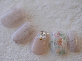 ネイルエニー(Nail Any)/Any collection