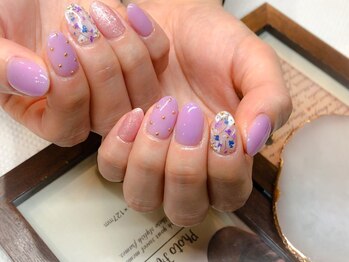 グランディール(Grandir)/キャンペーンBコース