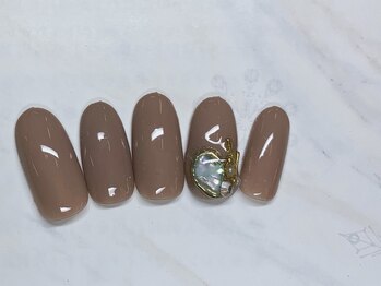 ルミエ(Lumie)/シェルビジュー