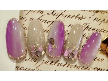 ネイルズアンドスクール ダイヤ(nails&school D.I.A)/