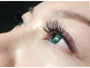 クリスタル(Crystal)/