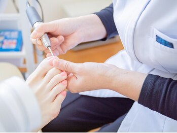 整体院スマイル/【施術イメージ】