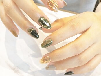 リベロ(Libero)/人気デザインコース☆