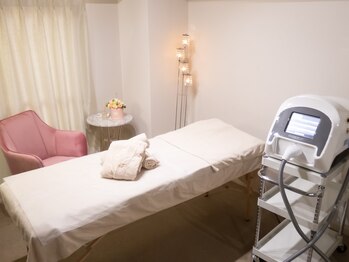 レシズモ(LESSISMO)/流れ