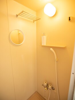 クーリア(CooLia)/無料シャワー完備◎