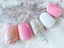 トータルビューティ ノイド(Noid)/FOOT【デザイン2本】♪