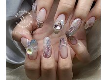 高田馬場駅で人気のネイルサロン ホットペッパービューティー