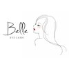 ベル(Belle)ロゴ