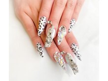 エヌエービー(N.A.B.)/スカルプアートやり放題コース