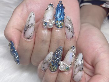 ピンク アリス 心斎橋店(Pink Alice)/