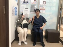 藤が丘名倉堂鍼灸接骨院/生理のトラブルで来院されました