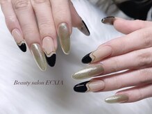 エクシア(ECXIA)/定額サンプルアート