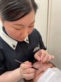 まつげエクステ専門店 ビューティーアイラッシュ 札幌ステラプレイス店 ☆ササ