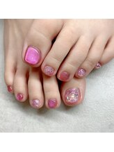 カイリ(Kaire)/フットネイル