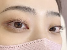 リセットヘアアンドアイラッシュ(Re:set)/ヒト幹細胞まつ毛パーマ