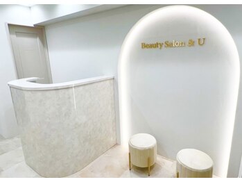 アンドユー ヨコハマ(&U Yokohama)/馬車道駅から徒歩1分