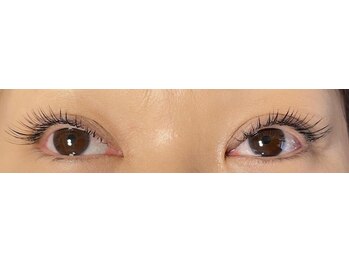 アイラッシュサロンナチュレ 和光店(NATURE)/LEDフラットラッシュ180本