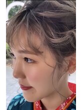 エジェ(eje)/イベント前に◯