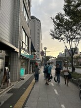 ピッキー(Picky)/道順５