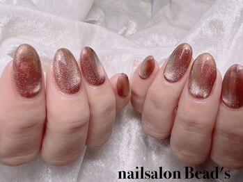 ビーズ(Bead's)/ワンカラー