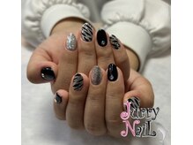 ジュリーネイル 所沢店/アニマルネイル