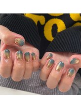 シェリアンネイル(Cherien nail)/