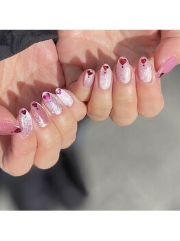 イロ ネイル(iro nail)/