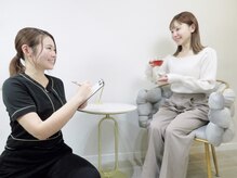 ビンナ 五反田店(Binna)/あなたのお悩みお聞かせください