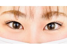 クリア アイラッシーズ アンド ネイルサロン シャイン(CLEAR & SHINE)/パリジェンヌラッシュリフト