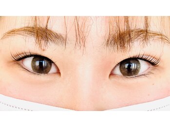 クリア アイラッシーズ アンド ネイルサロン シャイン(CLEAR & SHINE)/パリジェンヌラッシュリフト