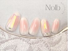 ノルブ(Nolb)/こだわりデザインコース¥9500～