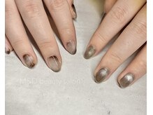 エム アンド ディー 武蔵小杉店(M&D)/フリーアート90min 