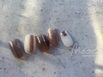 メール 代々木上原(Mer)/