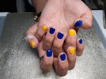 シェリーオリ(Cherie'Oli)/