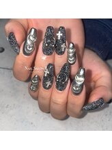 ネイルサロン R/スタイリングコース