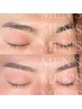 ヨキ(jogi)/【Men's】アイブロウ脱毛