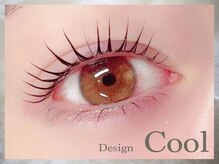 ルナクレスタ キョウジョウ 原宿(KYOJO)/Cool【まつげパーマ】