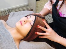 エルズビューティーサロン(L.s beauty salon)の雰囲気（極上のドライヘッドスパ☆）