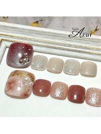ベーシックコース　アート2本