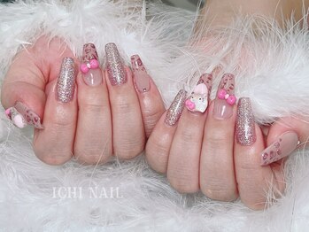 イチネイル(ICHI NAIL)/